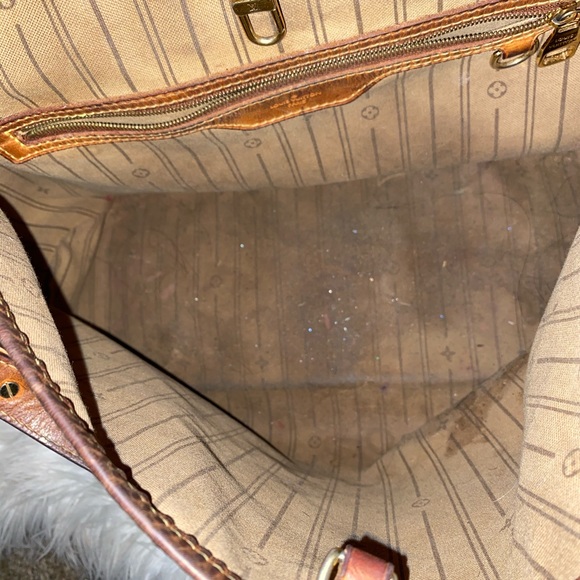 Louis Vuitton Delightful PM Monogram - Picture 5 of 8